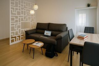 Piso en alquiler en General Dávila en Santander