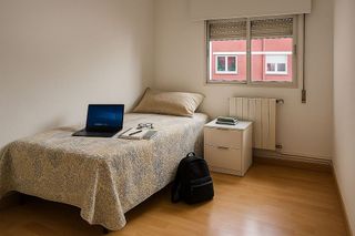 Piso en alquiler en General Dávila en Santander