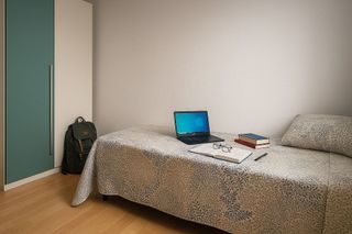 Piso en alquiler en General Dávila en Santander