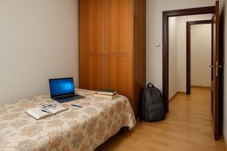 Piso en alquiler en General Dávila en Santander