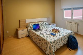 Piso en alquiler en General Dávila en Santander