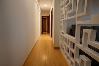 Piso en alquiler en General Dávila en Santander