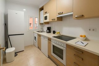 Piso en alquiler en General Dávila en Santander