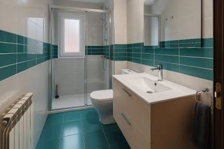 Piso en alquiler en General Dávila en Santander