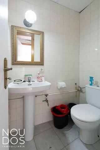 Local comercial en alquiler en Foners en Palma de Mallorca