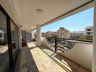 Oficina en alquiler en El Higueral - La Merced en Marbella