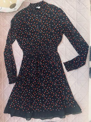 Lote Ropa Niña Talla 12