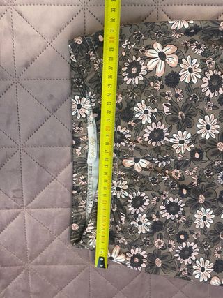 Lote Ropa Niña Talla 12