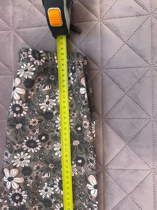 Lote Ropa Niña Talla 12