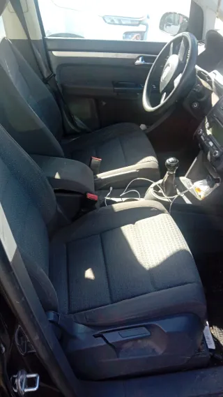 Volkswagen Touran 2007