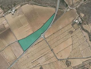 Terreno en venta en Yecla