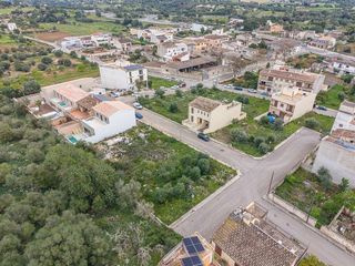 Solar en venta en Sant Llorenç des Cardassar