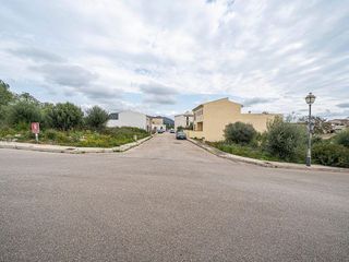 Solar en venta en Sant Llorenç des Cardassar