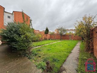 Piso en venta en Trobajo del Camino en San Andrés del Rabanedo