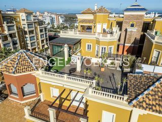 Ático en venta en Punta del Moral en Ayamonte