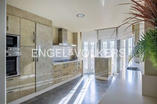 Ático en venta en Punta del Moral en Ayamonte