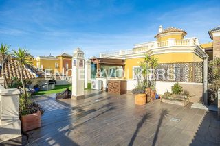 Ático en venta en Punta del Moral en Ayamonte