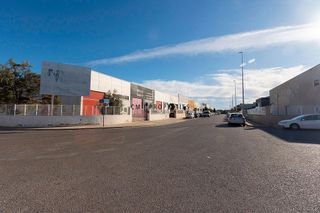 Nave industrial en venta en Canet d´En Berenguer