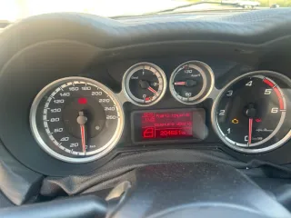 Alfa Romeo MiTO 2008