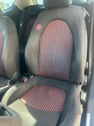 Alfa Romeo MiTO 2008