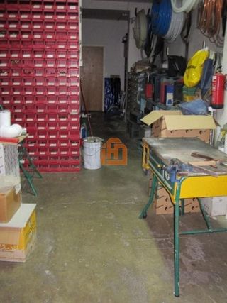 Local comercial en venta en San Mamés - La Palomera en León