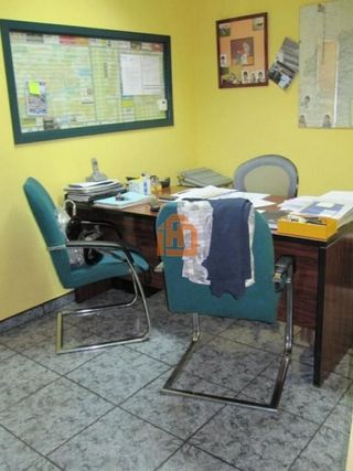 Local comercial en venta en San Mamés - La Palomera en León