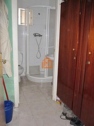 Local comercial en venta en San Mamés - La Palomera en León