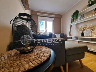 Piso en venta en Milán - Pumarín - Teatinos en Oviedo