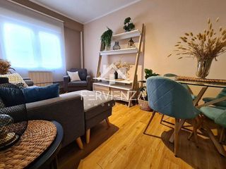 Piso en venta en Milán - Pumarín - Teatinos en Oviedo