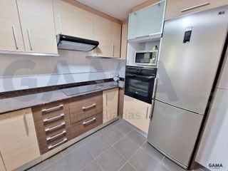 Piso en venta en Carcaixent