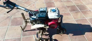 Motocultor Honda