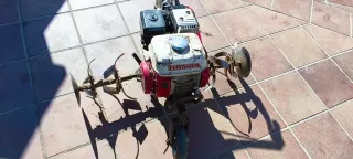 Motocultor Honda