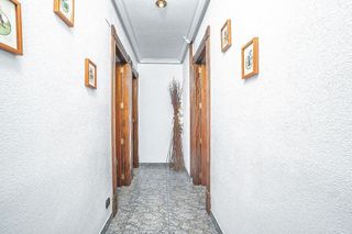 Piso en venta en Aspe