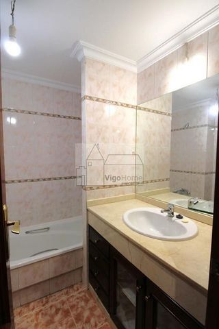 Piso en venta en Areal – Zona Centro en Vigo