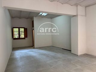 Local comercial en alquiler en Premià de Dalt
