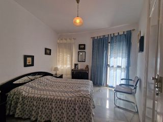 Chalet en alquiler en Torrequebrada en Benalmádena