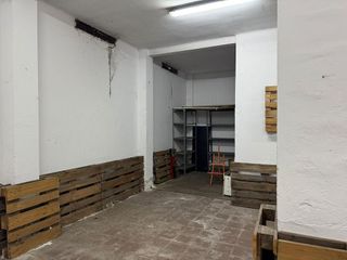 Local comercial en venta en Llagosta, La