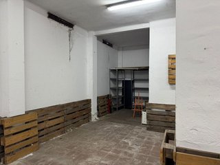 Local comercial en venta en Llagosta, La