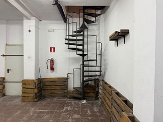 Local comercial en venta en Llagosta, La