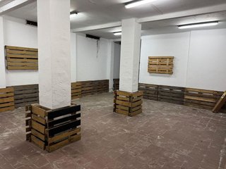 Local comercial en venta en Llagosta, La