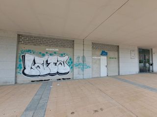 Local comercial en alquiler en Aranzana en Arroyo de la Encomienda