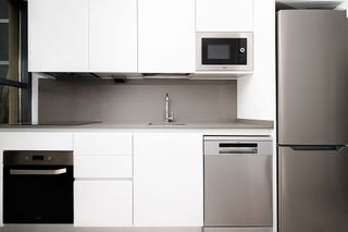 Piso en alquiler en Almenara en Madrid