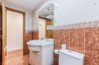 Piso en alquiler en Niño Jesús en Madrid