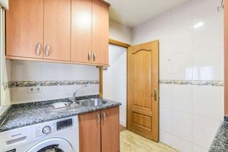 Piso en alquiler en Niño Jesús en Madrid