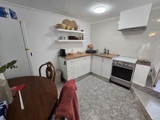 Casa adosada en venta en Sax