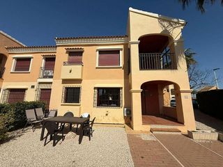 Casa en venta en La Siesta - El Salado - Torreta en Torrevieja