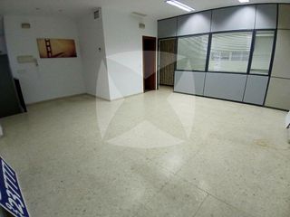 Oficina en alquiler en Santa Marina - La Paz en Badajoz