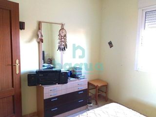 Ático en alquiler en Almendralejo