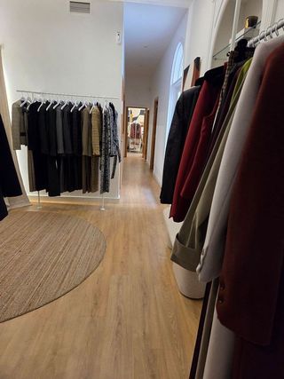 Local comercial en alquiler en Recoletos en Madrid