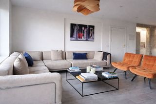 Piso en alquiler en El Sardinero en Santander